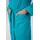 OTTO home Vanessa Bademantel Blau XXXL