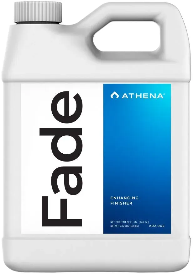 Athena Pro Fade Flushlösung 946ml