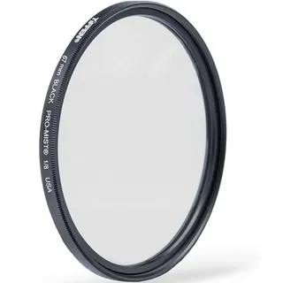 Tiffen 67mm BLACK Pro-Mist 1/8