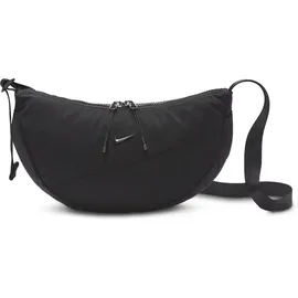 Nike Aura Crescent Umhängetasche Schwarz