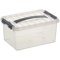SUNWARE The Q-line 30 x 10,5 x 20 cm