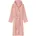Marc O'Polo Bademantel Timeless Women Rose Powder L - L