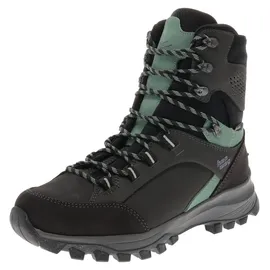 Hanwag Banks Snow Lady GTX asphalt/mint (064494) 6