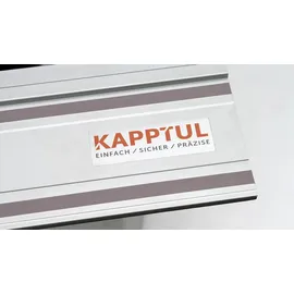 youTOOL Kappschiene KS450