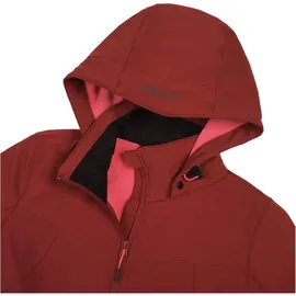 ICEPEAK Brenham Damen Funktionsjacke, rot - 42
