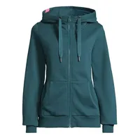 Salzhaut Sweatjacke SÖÖTE in Dragonfly | Gr.: M
