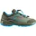 Lowa ZIRROX II GTX LO JR oliv/skyblue 31 EU