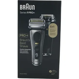 Braun Series 9 Pro+ 9515s