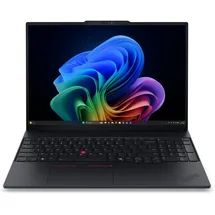 Lenovo ThinkPad E16 G4 AMD Ryzen AI 5 330 16 GB RAM 512 GB SSD Win11 Pro 21Y4003SGE