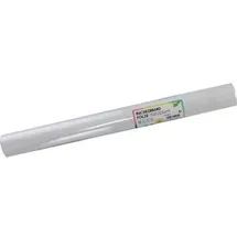 Folia Bucheinbandfolie selbstklebend 70m, 45cm x 5m, transparent