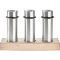 Efalock Professional Efalock Tip Tube Trinkgeld Behälter Ständer 3