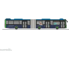 RIETZE 75836 1:87 MAN Lion ́s City 18 ́18 Stadtwerke Baden-Baden - KVV,