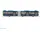 RIETZE 75836 1:87 MAN Lion ́s City 18 ́18 Stadtwerke Baden-Baden - KVV,