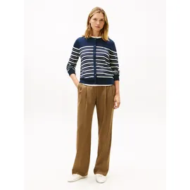 Tommy Hilfiger Cardigan mehrfarbig M