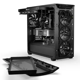 be quiet! Shadow Base 800 Black