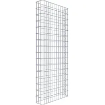 Gabiona Gabionenzaun 67 x 17 x 160 cm