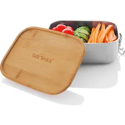 Tatonka Lunch Box I 800 Bamboo neutral