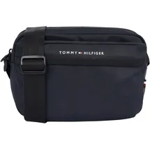 Tommy Hilfiger Skyline Camera Bag Umhängetasche Synthetik Space Blue