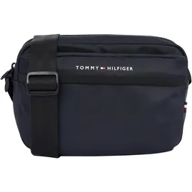 Tommy Hilfiger Skyline Camera Bag Umhängetasche Synthetik Space Blue