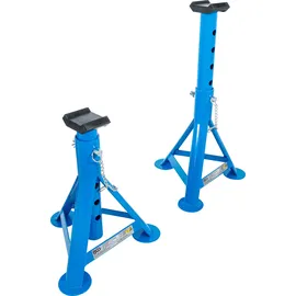 BGS 71030 Paar Hub 335 - 500 mm 1 Paar