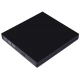 CoreParts MS-DVDRW-3.0-012 Schwarz