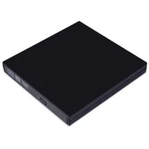 CoreParts MS-DVDRW-3.0-012 Schwarz