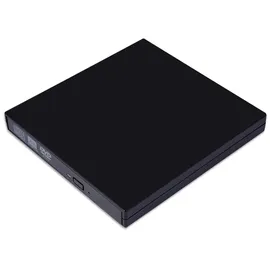 CoreParts MS-DVDRW-3.0-012 Schwarz
