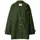 Noisy May Mantel - NMALICIA LS OVERSIZE BLAZER NOOS - XS bis XL - für Damen - Größe XS - grün - XS
