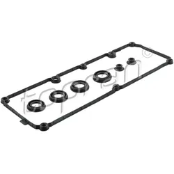 TOPRAN Dichtungssatz, Zylinderkopfhaube mit Dichtungen für SKODA VW SEAT AUDI 03L198025S3 120 554