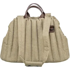 Trixie Tasche Sophie 45 x 30 x 25 cm Olivgrün