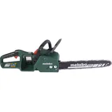 Metabo MS 36-18 LTX BL 40 inkl. 2 x 8,0 Ah Akku