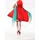 Taito Hatsune Miku Wonderland - Little Red Riding Hood 18cm