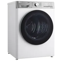 Trockner LG RH10V9AV2WR