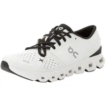 On Cloud X 4 Damen Ivory / Black 42