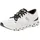 On Cloud X 4 Damen Ivory / Black 42