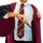 Cinereplicas Hogwarts Robe Gryffindor Damen M