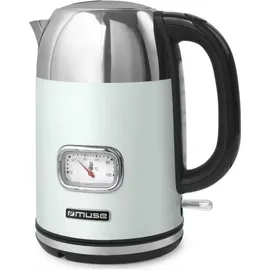 Muse 1,7 l Grün