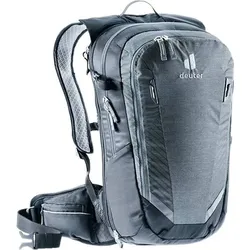 DEUTER Rucksack Compact EXP 14, graphite-black, ONE SIZE