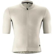 Gonso Road Jersey Trikot (Größe M, beige)