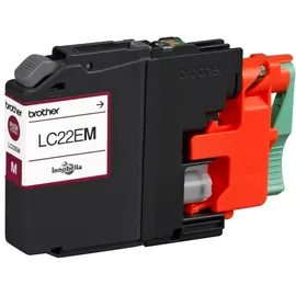 Brother LC-22EM magenta