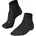 Short Laufsocken Damen black/mix 41-42