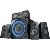 Trust GXT 658 Tytan 5.1 Surround Speaker System