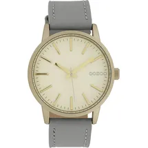 Oozoo Timepieces UOC10016 Leder 40 mm