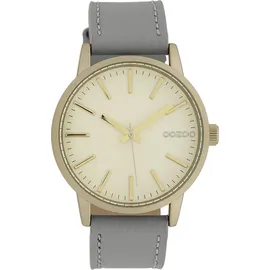 Oozoo Timepieces UOC10016 Leder 40 mm