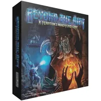 Dragon Dawn Beyond the Rift (DE) - Kennerspiel