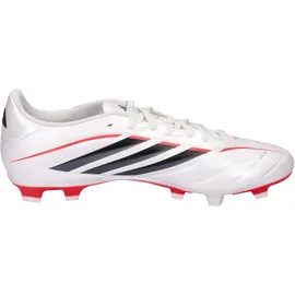 adidas Copa Pure IV Club MG/FG Herren black/red/white 45