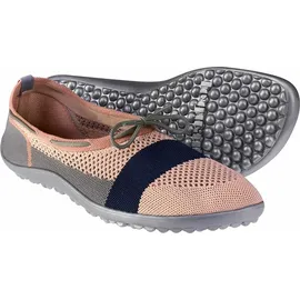 Leguano Style Rose Damen Rosa 36