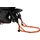Hi-Q Tools Montageständer Stahlrohr 33 mm 2,7 kg orange