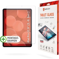 Displex Displayschutzglas für iPad Pro 12.9