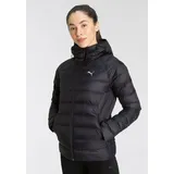 Puma PackLITE Hooded Down Jacket - XS